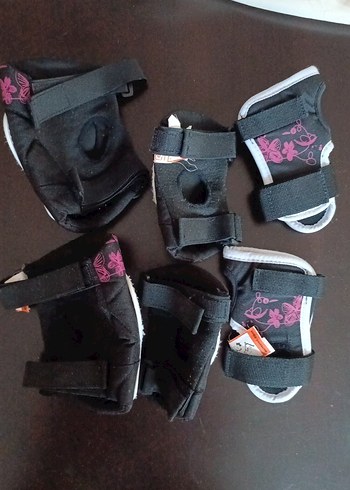 Beyaz Koruyucu Oxelo - Görsel 3