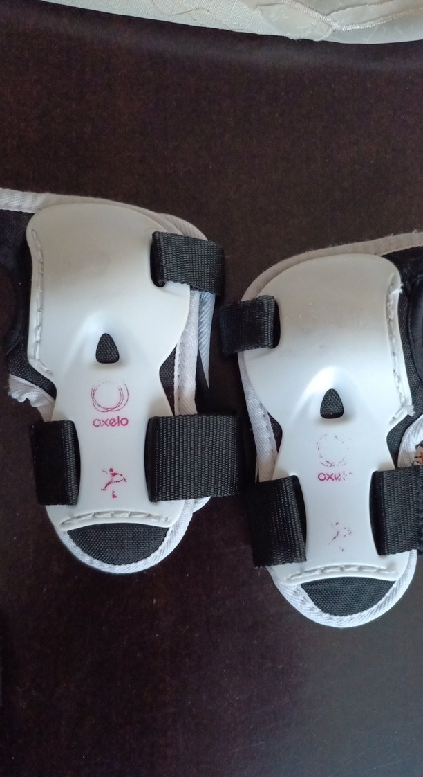 Beyaz  Koruyucu Oxelo - Görsel 2