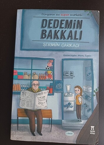 Dedemin Bakkalı