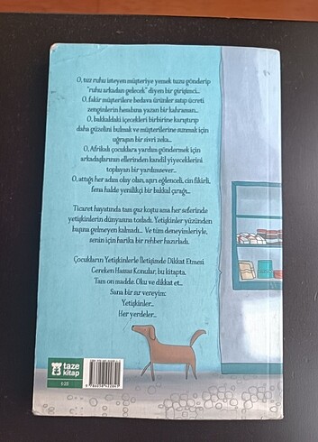  Dedemin Bakkalı