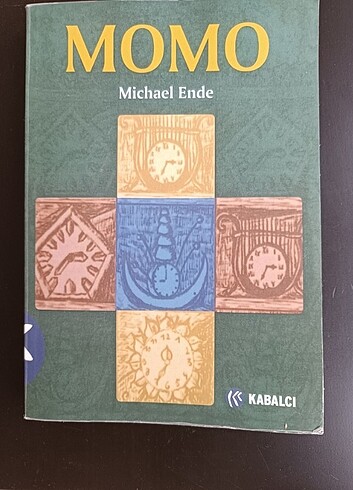 Momo Michael Ende
