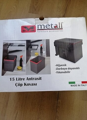 Çöp kutusu