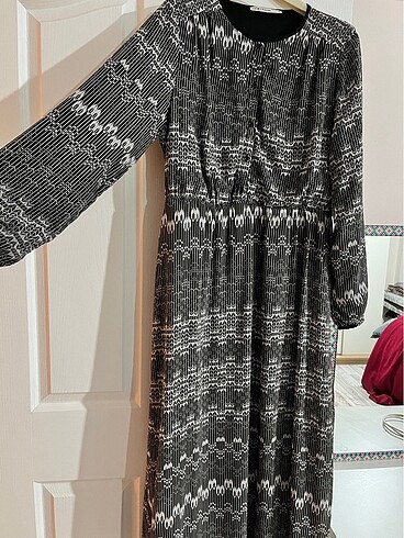 LC Waikiki LCW elbise