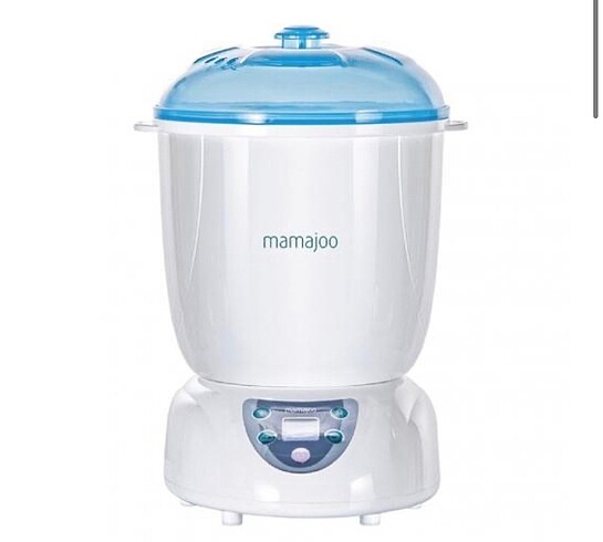 Mamajoo 5 in 1 kutusunda