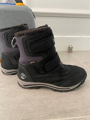Timberland Timberland original