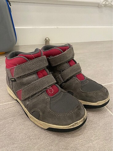 Timberland