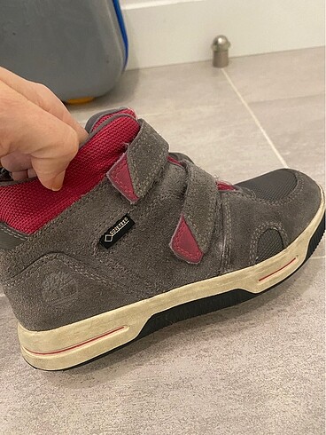 Timberland Timberland