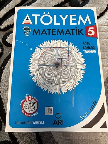 5. Sınıf soru bankası atölyem