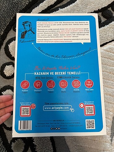  Beden Renk 5. Sınıf soru bankası atölyem