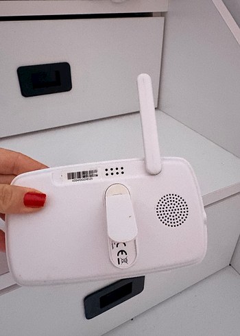 Motorola Bebek Monitörü 4.3" - Görsel 10