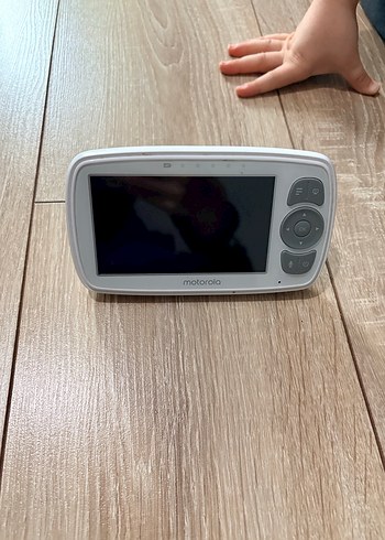 Motorola Bebek Monitörü 4.3" - Görsel 8