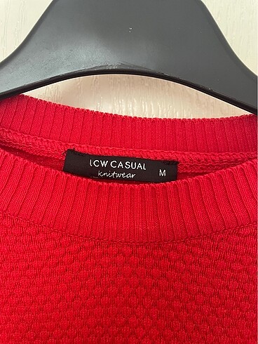 LC Waikiki Kazak