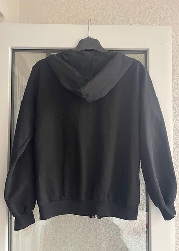 Kadın Siyah hırkalar - Görsel 3