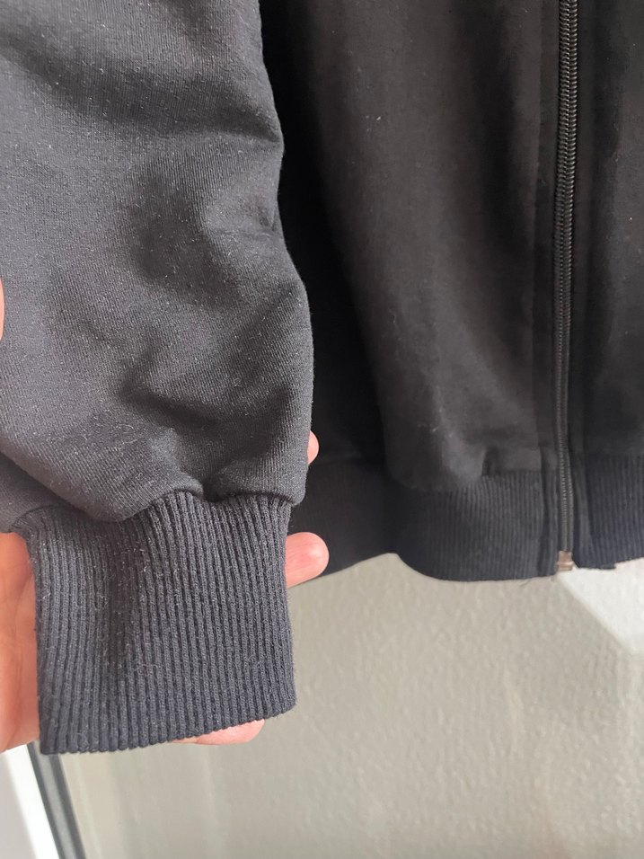 Kadın Siyah hırkalar - Görsel 5