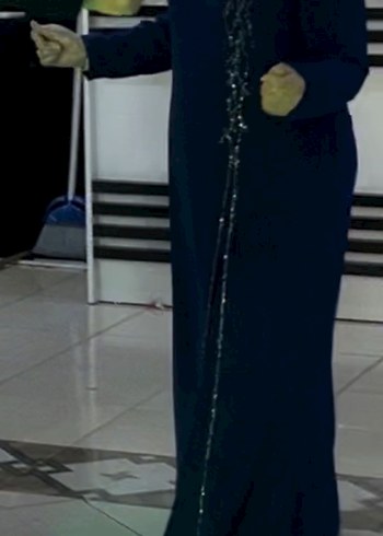 Abiye Abiye elbise