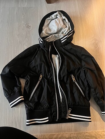 H&M Çocuk / bebek mevsimlik ceket