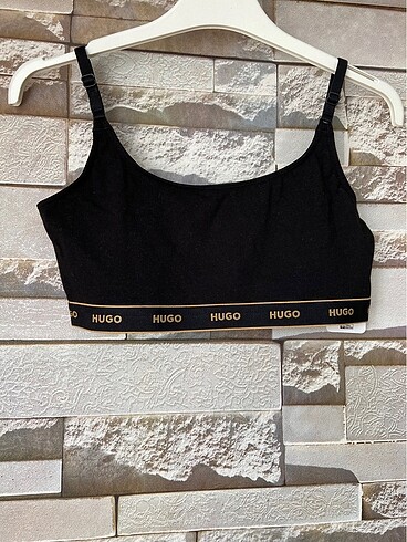 m Beden Hugo Boss Bralet