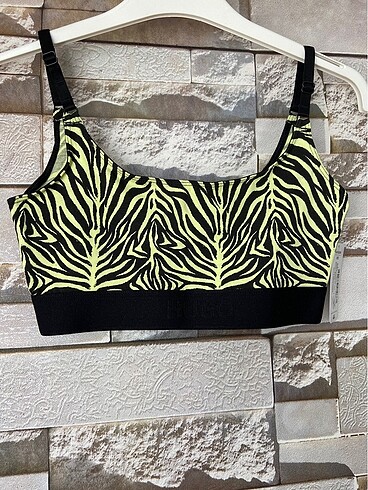 xs Beden Hugo Boss Bralet