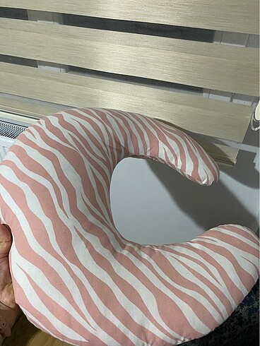 Emzirme önlüğü takımı - Görsel 5