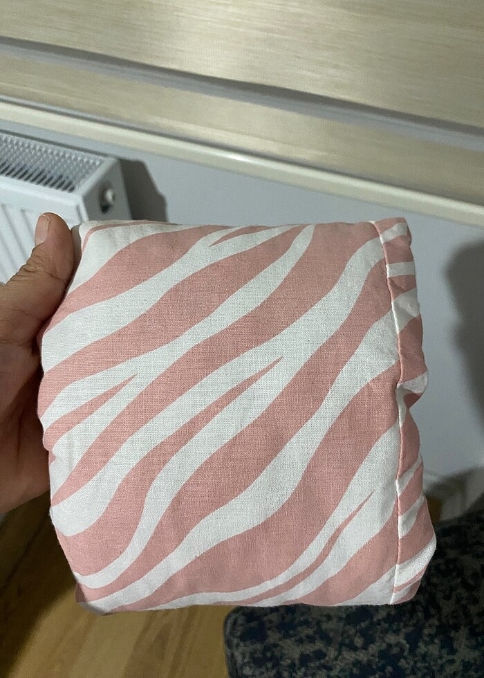 Emzirme önlüğü takımı - Görsel 3