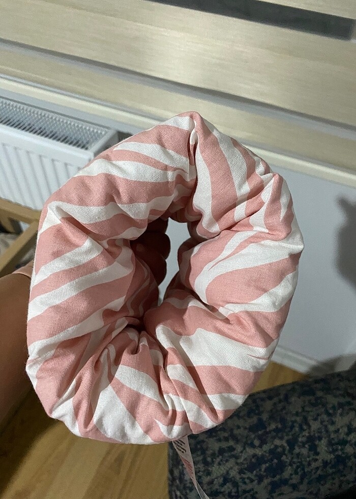 Emzirme önlüğü takımı - Görsel 4