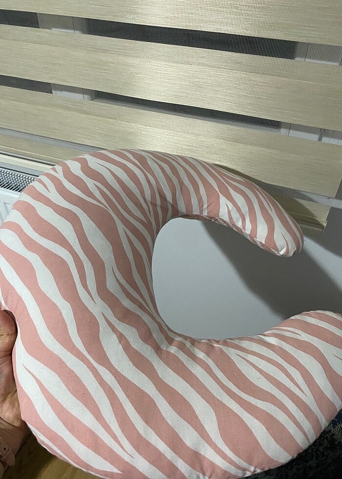 Emzirme önlüğü takımı - Görsel 5