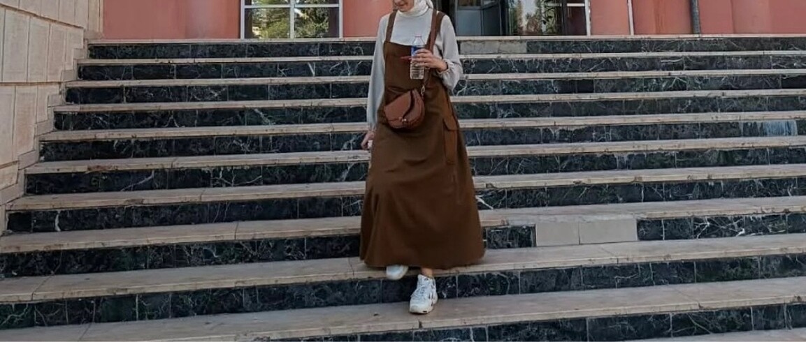 Ceylan Salopet