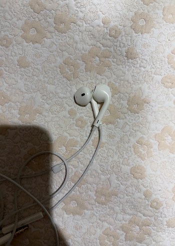 Apple Kulaklık - Görsel 2