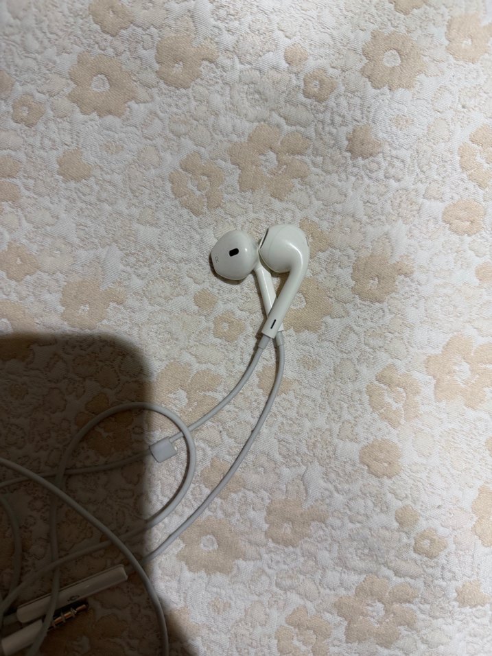 Apple Kulaklık - Görsel 2