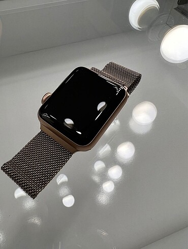 Apple Watch Apple watch akıllı saat