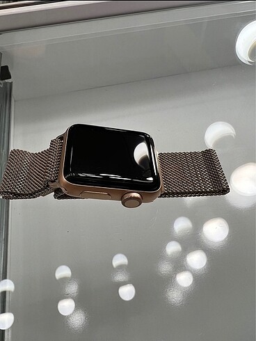 Beden Apple watch akıllı saat