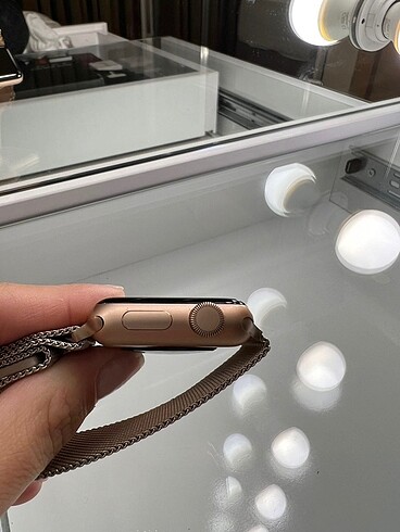 Beden Renk Apple watch akıllı saat
