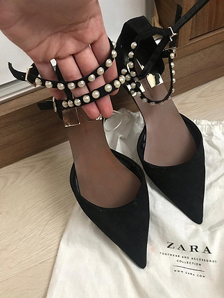 Zara Zara babet 
