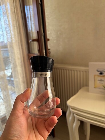 6 lı baharatlık