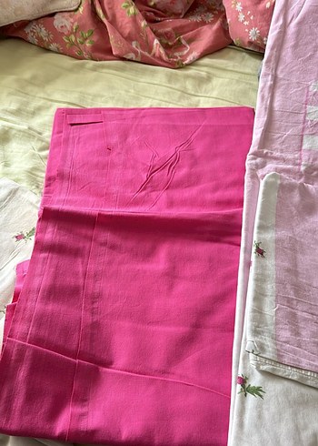 Tek kişilk nevresim takımı - Görsel 2