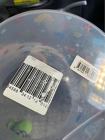 Babyjem kova maşrapa seti - Görsel 5