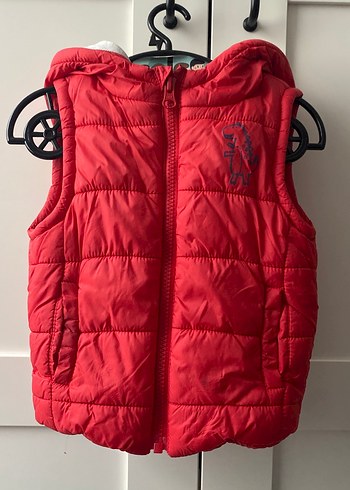 Çocuk Şişme Yelek - Görsel 2