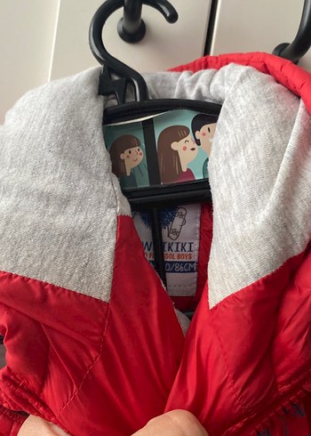 Çocuk Şişme Yelek - Görsel 6