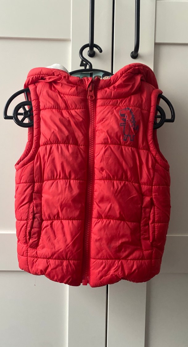 Çocuk Şişme Yelek - Görsel 2