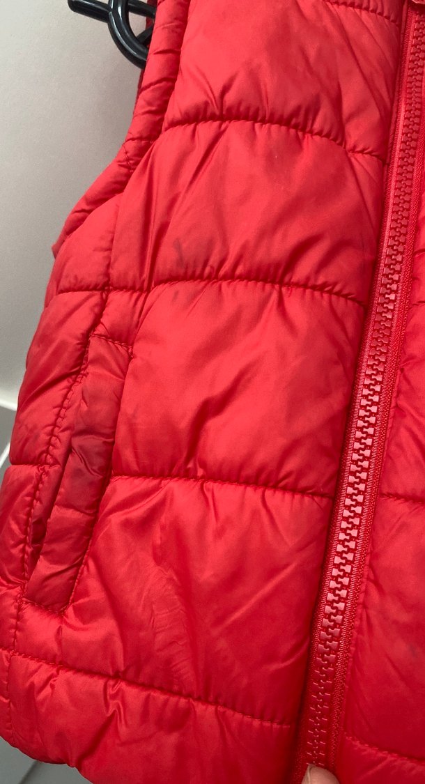 Çocuk Şişme Yelek - Görsel 5