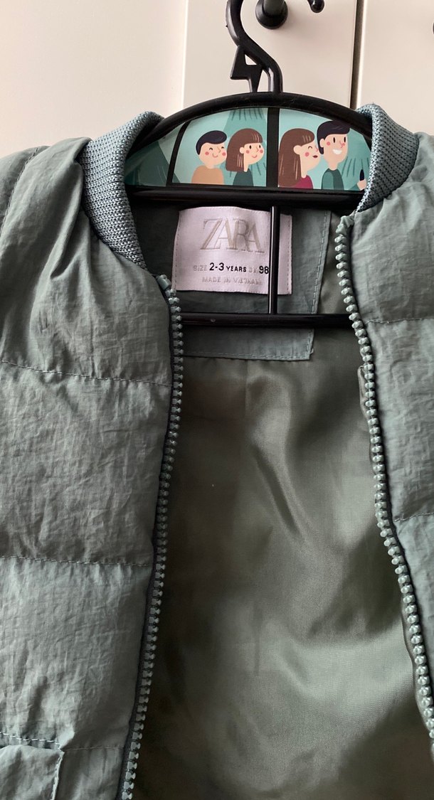 Çocuk Şişme Yelek - Görsel 2