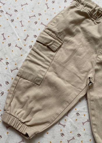 Çocuk Jogger Pantolon - Görsel 2