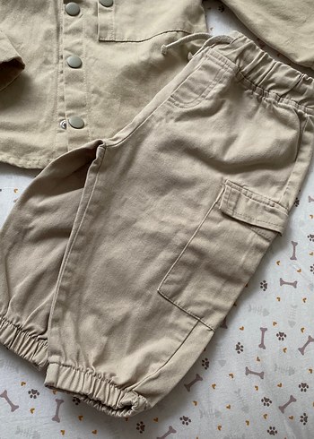 Ceket Pantolon Takım - Görsel 3