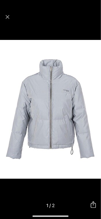 Lumberjack Space Coat