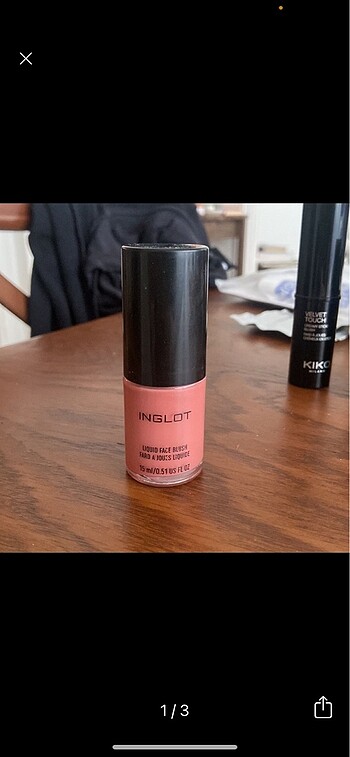 Inglot Likit Allik 94