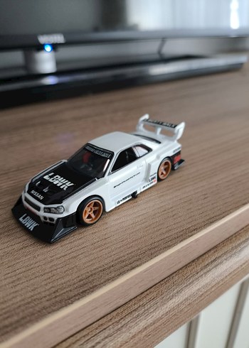 Kutusuz çlzikeiz r34