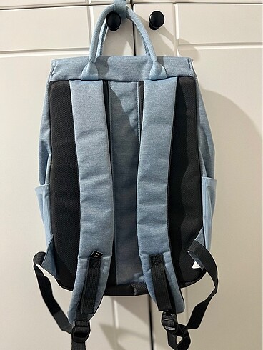 Decathlon Decathlon 10lt sırt çantası