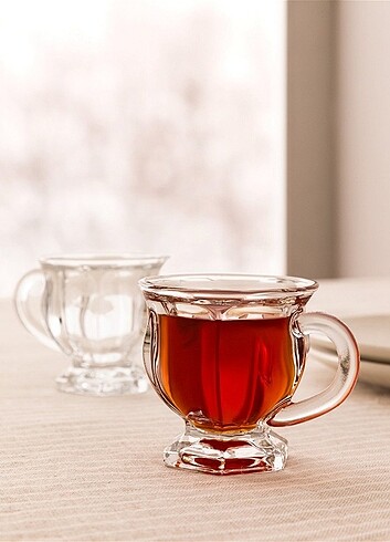  Beden Madamcoco 4 lü çay bardağı seti 