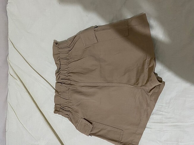 H&M mini şort