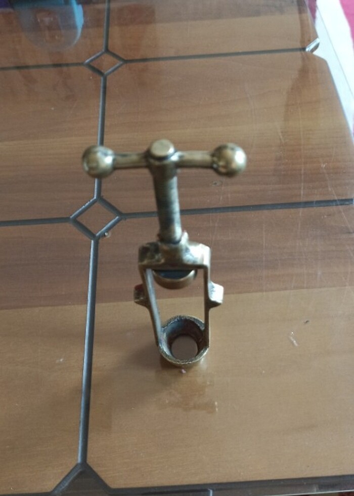  Borut ve Fişek sıkacağı  - Görsel 4